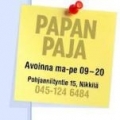papanpaja.fi